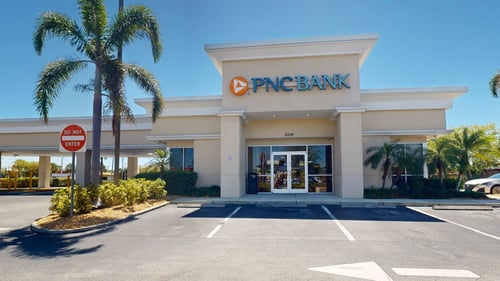 PNC Bank Fowler Avenue - Tampa, FL