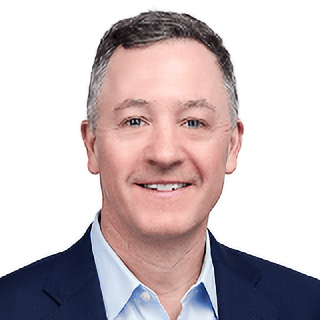 Photo of Andrew Frank