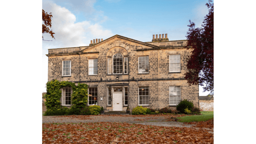 Outside of Dental Excellence Harewood