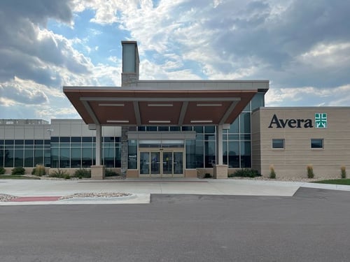 Avera Gregory Hospital