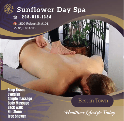 These techniques help to correct imbalances in the body and thereby resulted in an improvement in the health of the patient.