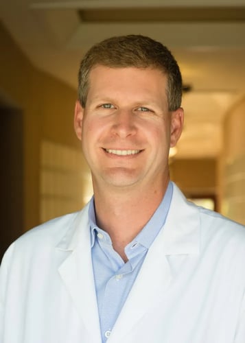 Dr. John McFarlane photo