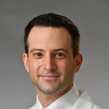 Jonathan M Goldstein, MD