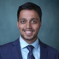photo of Sagar Wagle - MD