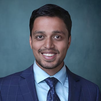 photo of Sagar Wagle - MD