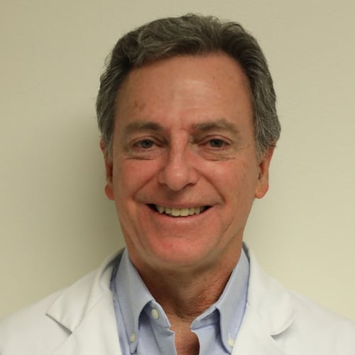 Mitchell Frederick Berman, MD, MPH