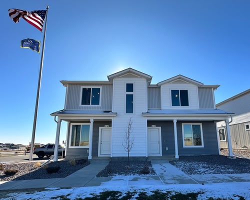 Banning Lewis Ranch by Oakwood Homes Sales Center, 5852 Dakan Loop