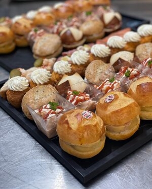 L'Instant Gourmand - Traiteur - Simon Müller