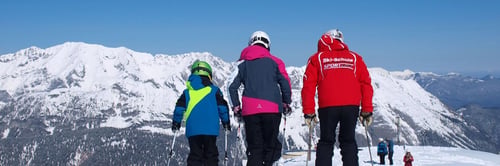 Tiroler Skischule Sport Aktiv Seefeld
Roßhütte, 6100 Seefeld in Tirol