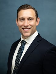 photo of Jeremy Rawlings - MD, BS