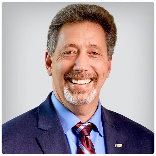 Chris Thorn, Branch Manager