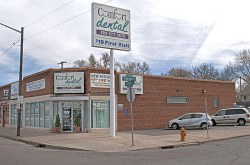 Denver Dentist
