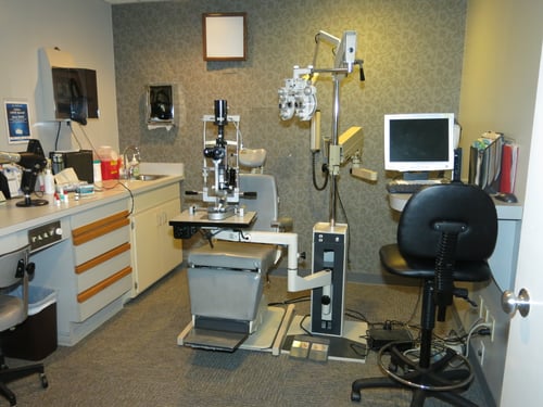 McFarland Eye Care