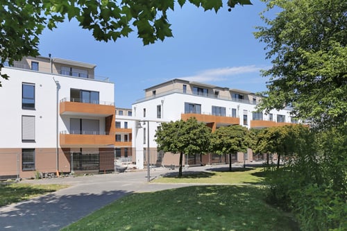RheinmaX Immobilien GmbH Bonn