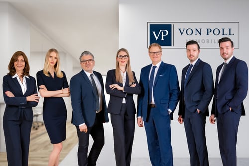 VON POLL IMMOBILIEN Stuttgart