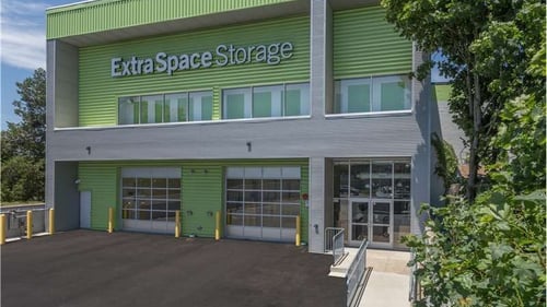 Extra Space Storage