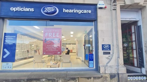 audiologist near me