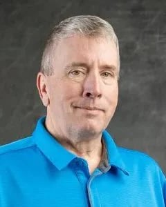 Ronald Wren, Jr., PA-C