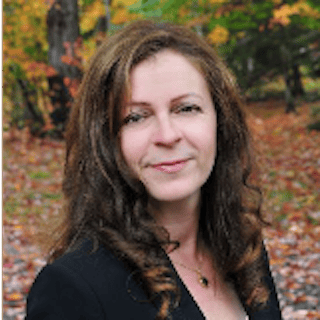 Headshot of Carol Howorucha