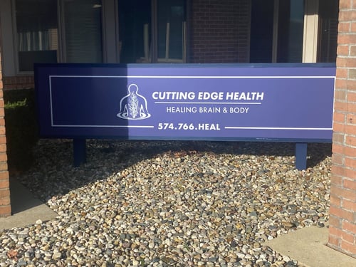 Cutting Edge Health | Elkhart, IN