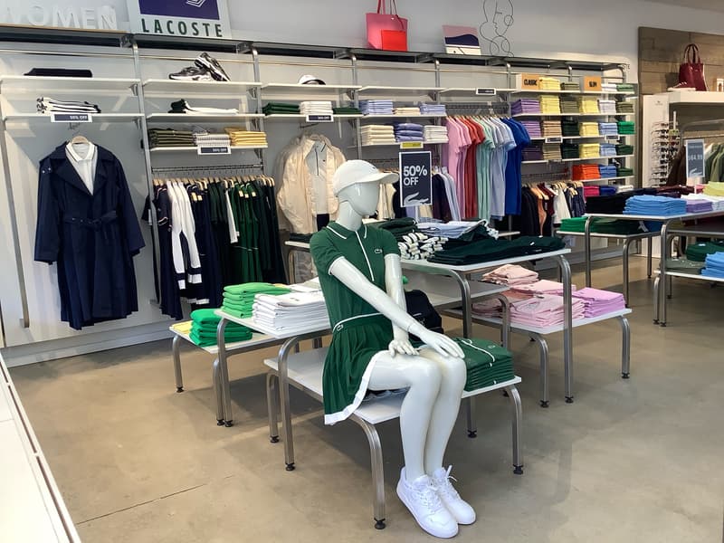 Women Area