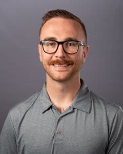 Adam Holmstrom PT