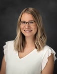 photo of Paige Zalewski - LPC