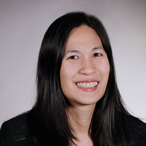 Teeda Pinyavat, MD