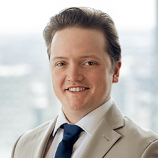 Headshot of Dennis Gudbranson