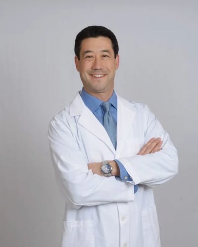 Andrew Ferrier, DDS