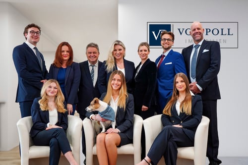 VON POLL IMMOBILIEN Hürth