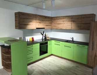 Liebi + Schmid AG - Schinznach Dorf