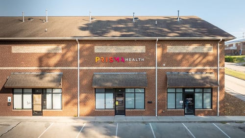 131 Cherokee Heights Dr, Maryville, TN 37801