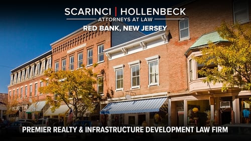 Scarinci Hollenbeck - Red Bank, New Jersey Office