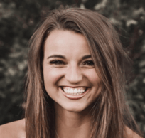 photo of Sophia Pernsteiner - SLP