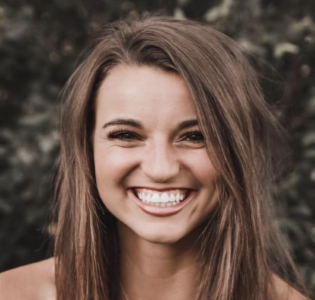 photo of Sophia Pernsteiner - SLP