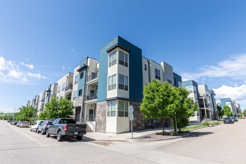 picture of Arista Uptown