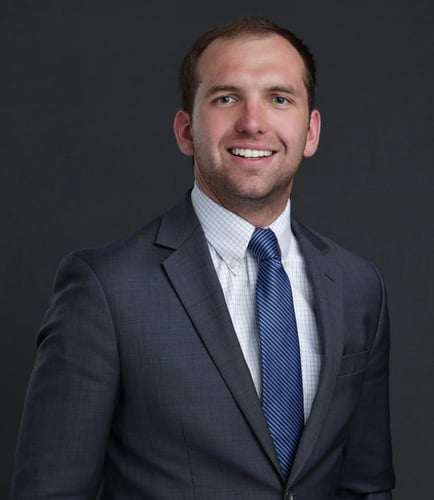 Harry Fanto Headshot Image