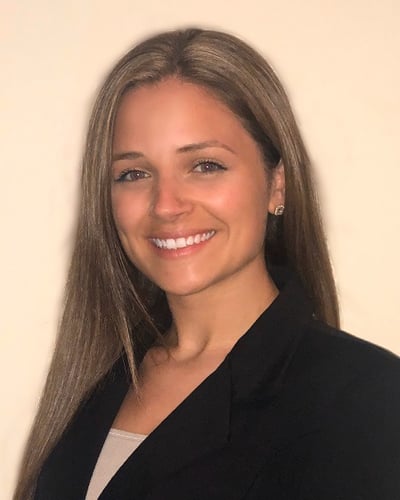 Meredith Carr Citizens Bank