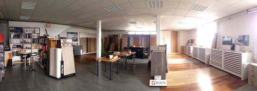MPS Showroom - Chavannes-de-Bogis
