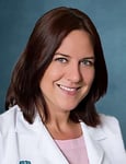 Amy Butterworth, MD