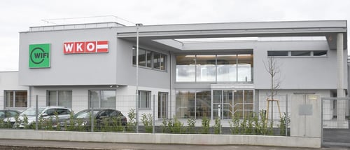 WKO Burgenland Regionalstelle Neusiedl am See