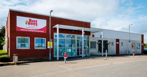 Busy Bees at Ashford - Gallery Photo