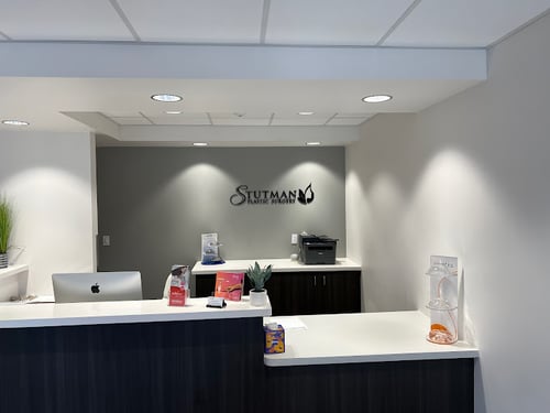 Stutman Plastic Surgery | Scottsdale, AZ
