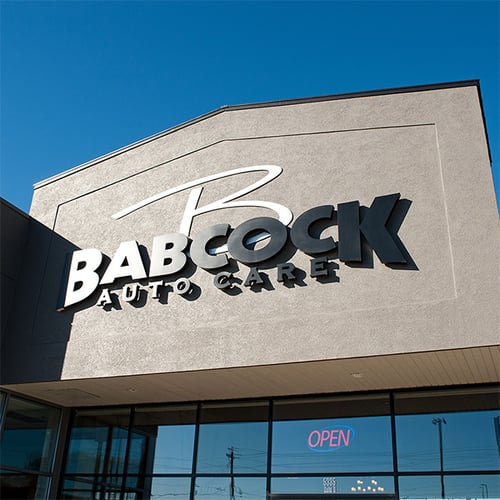 Babcock Auto Care
