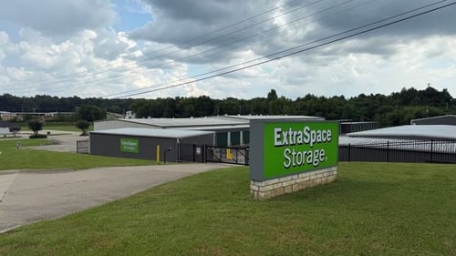 Extra Space Storage