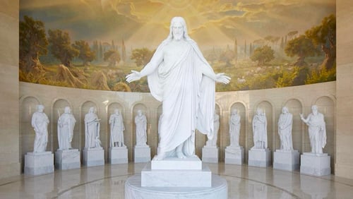 Jesus Christ