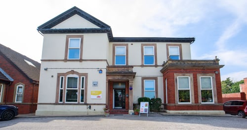 Tibbi Tots Nursery in Southport - Gallery Photo
