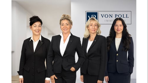 VON POLL IMMOBILIEN Barnim