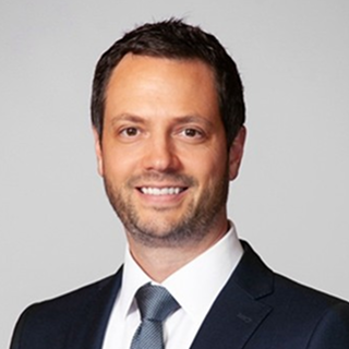 Headshot of Cory Jacobson